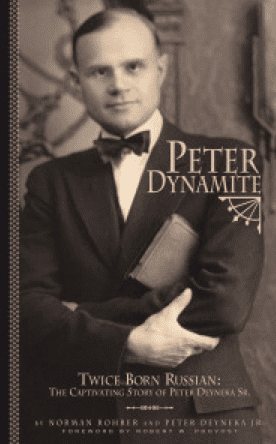 Peter Dynamite
