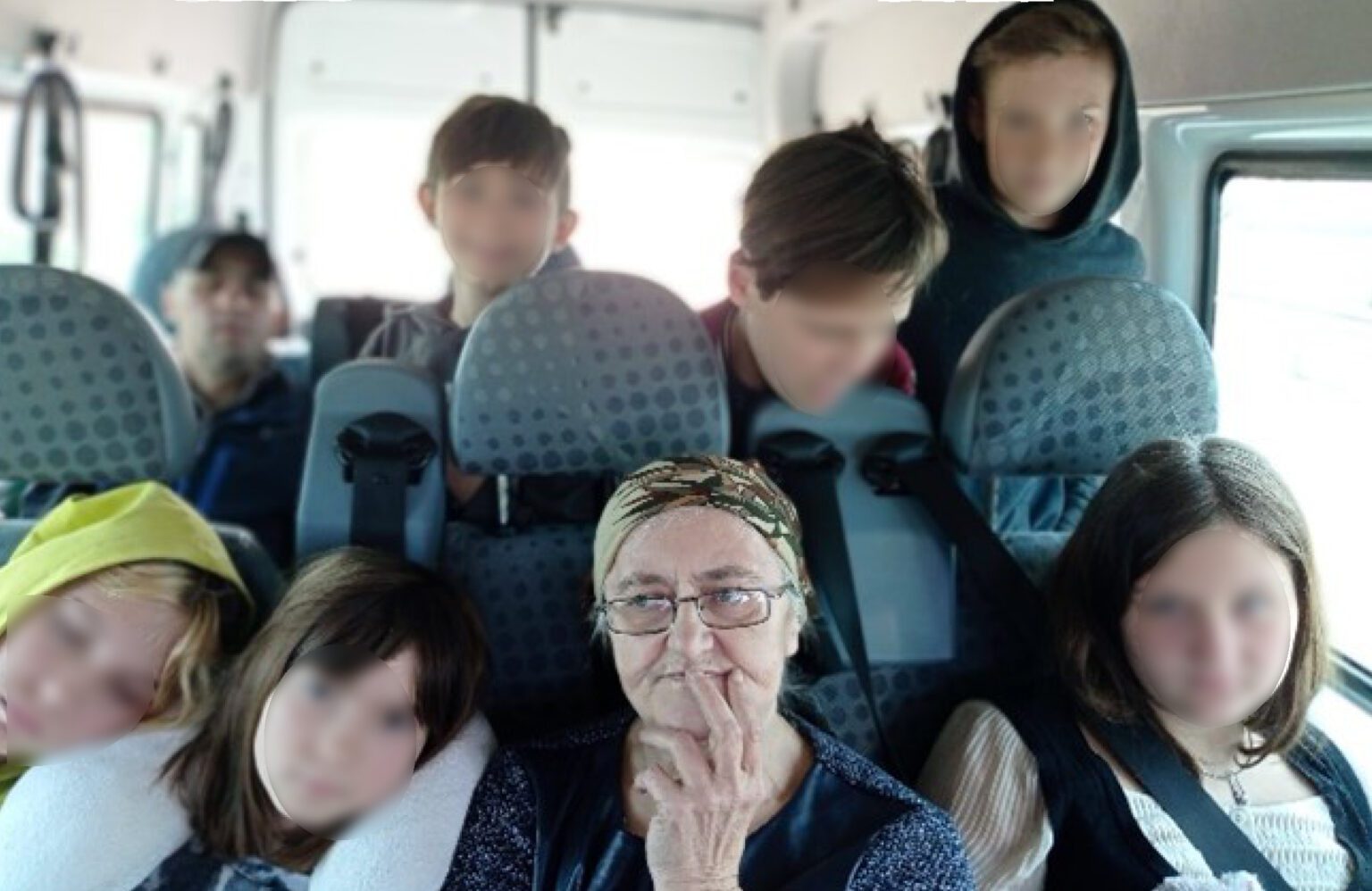 Website W2000 by H1300