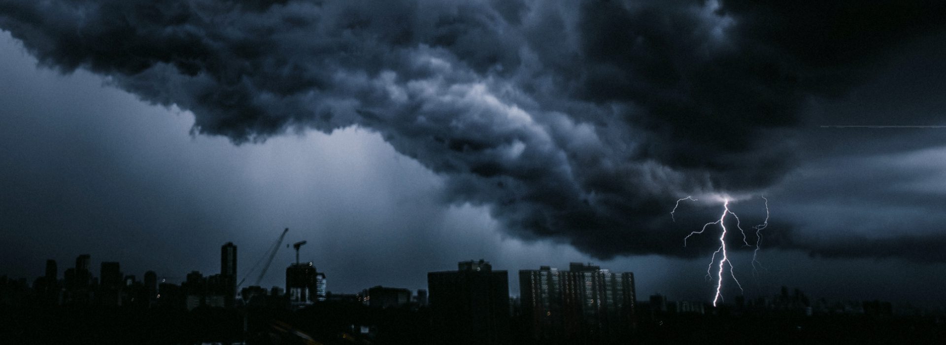 Advance Through Storm! - Slavic Gospel Association