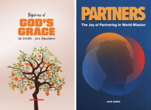 Special Offer – Trophies of God’s Grace & Partners
